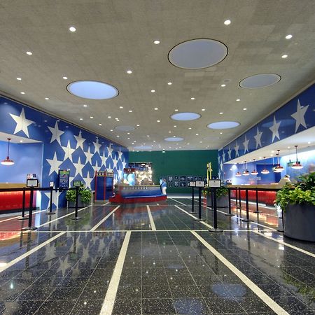 Disney'S All-Star Sports Resort Lake Buena Vista Exterior photo