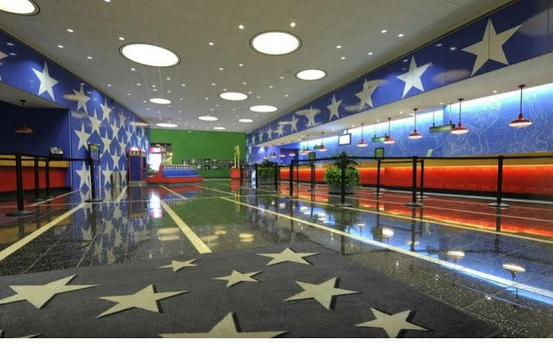 Disney'S All-Star Sports Resort Lake Buena Vista Exterior photo
